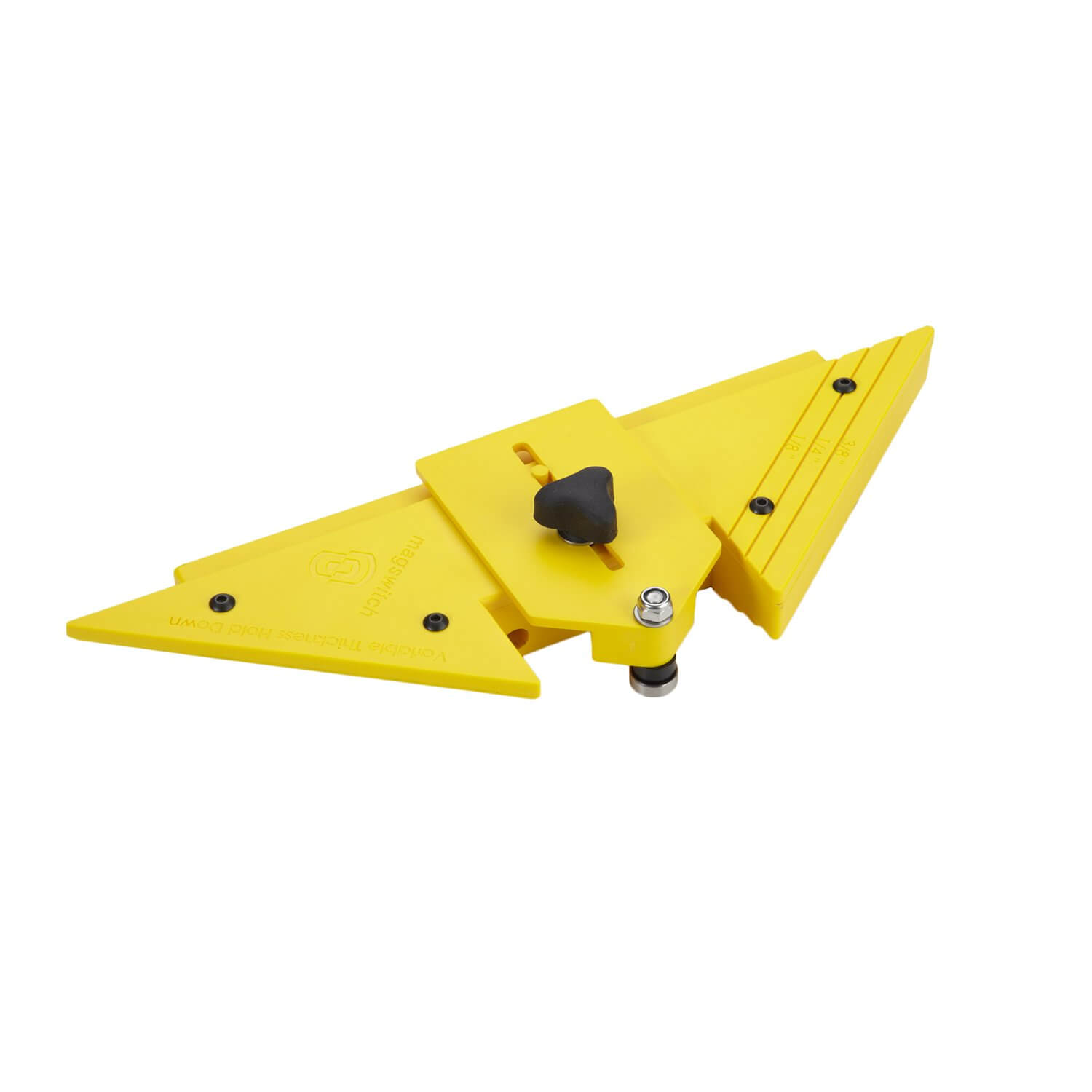 MAGSWITCH ULTIMATE THIN STOCK JIG/RIP GUIDE – 8110362