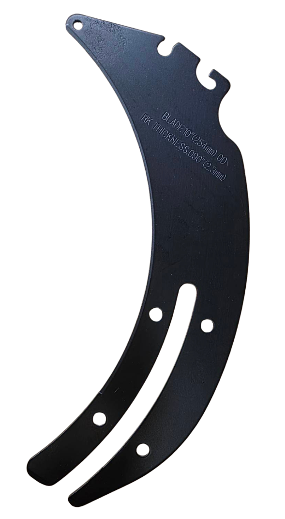 NOTOTEC RIVING KNIFE