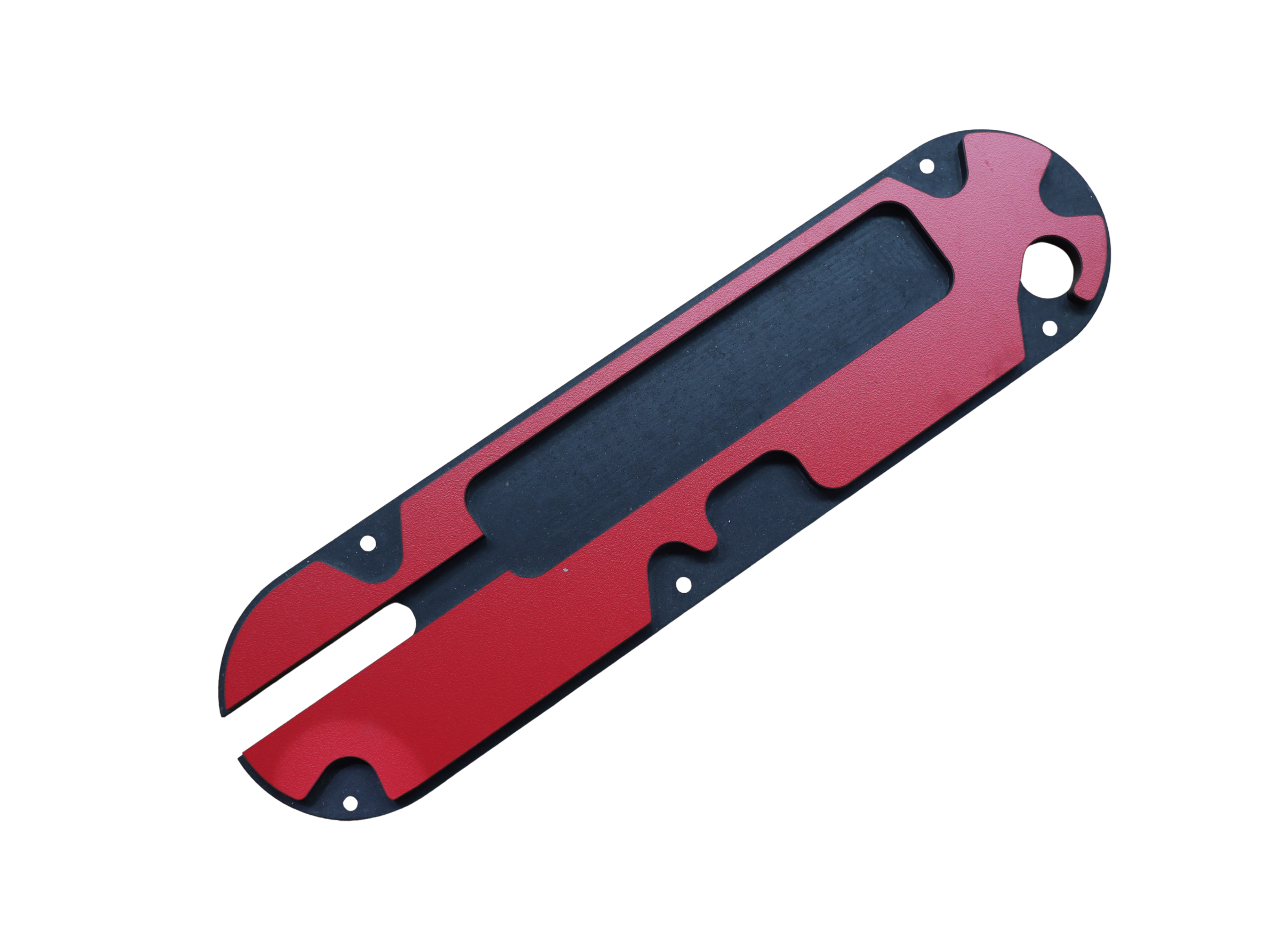 NOTOTEC Zero Clearance