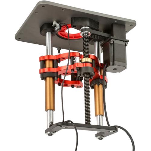 Grizzly Industrial Electric Router Lift 