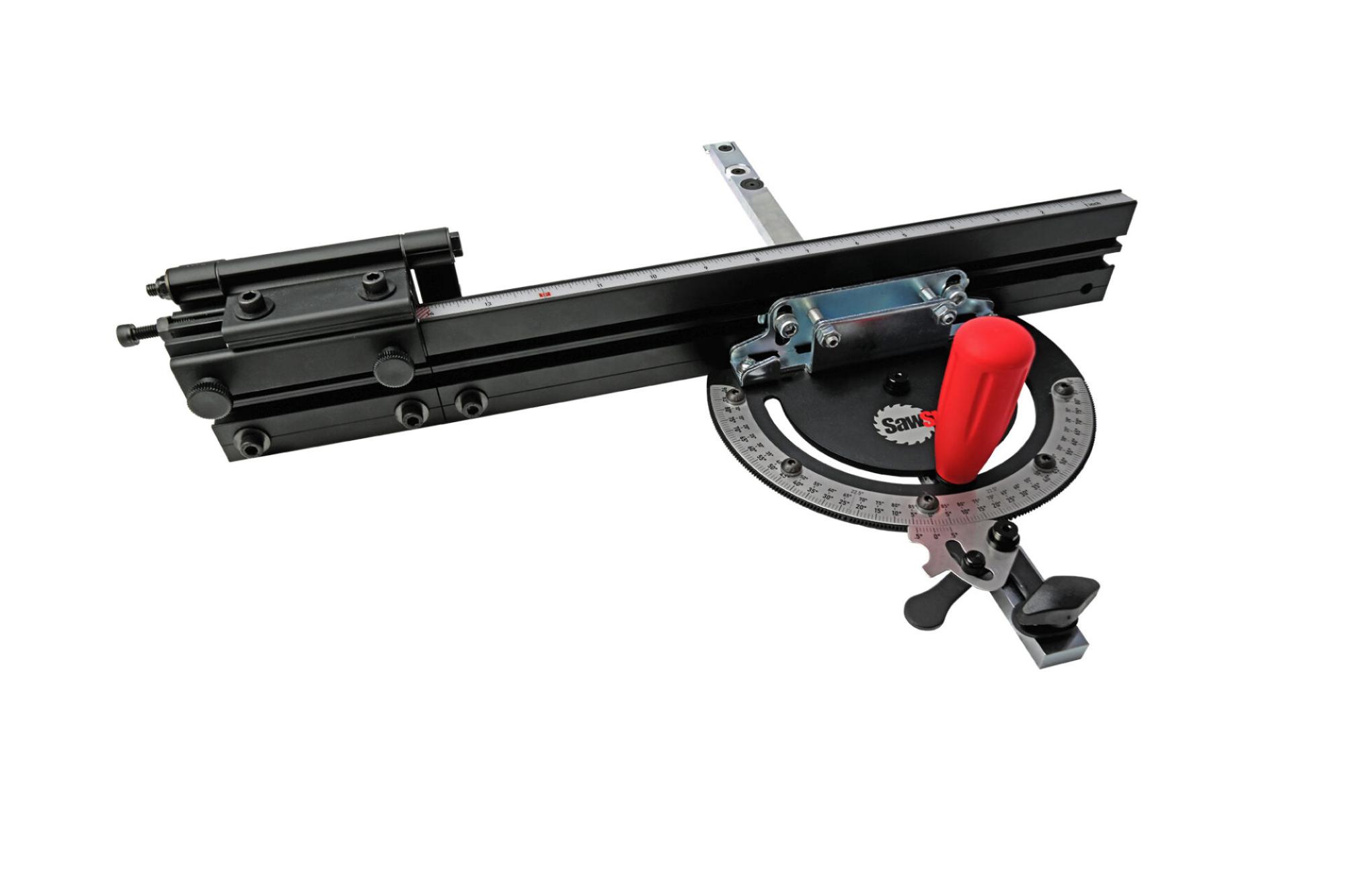SAWSTOP Scale Miter Gauge TSA-SMG ส่งฟรี