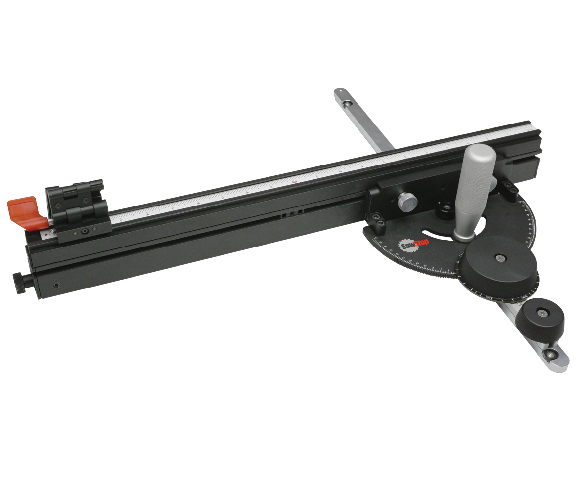 SAWSTOP Revolution Miter Gauge TSA-RMG