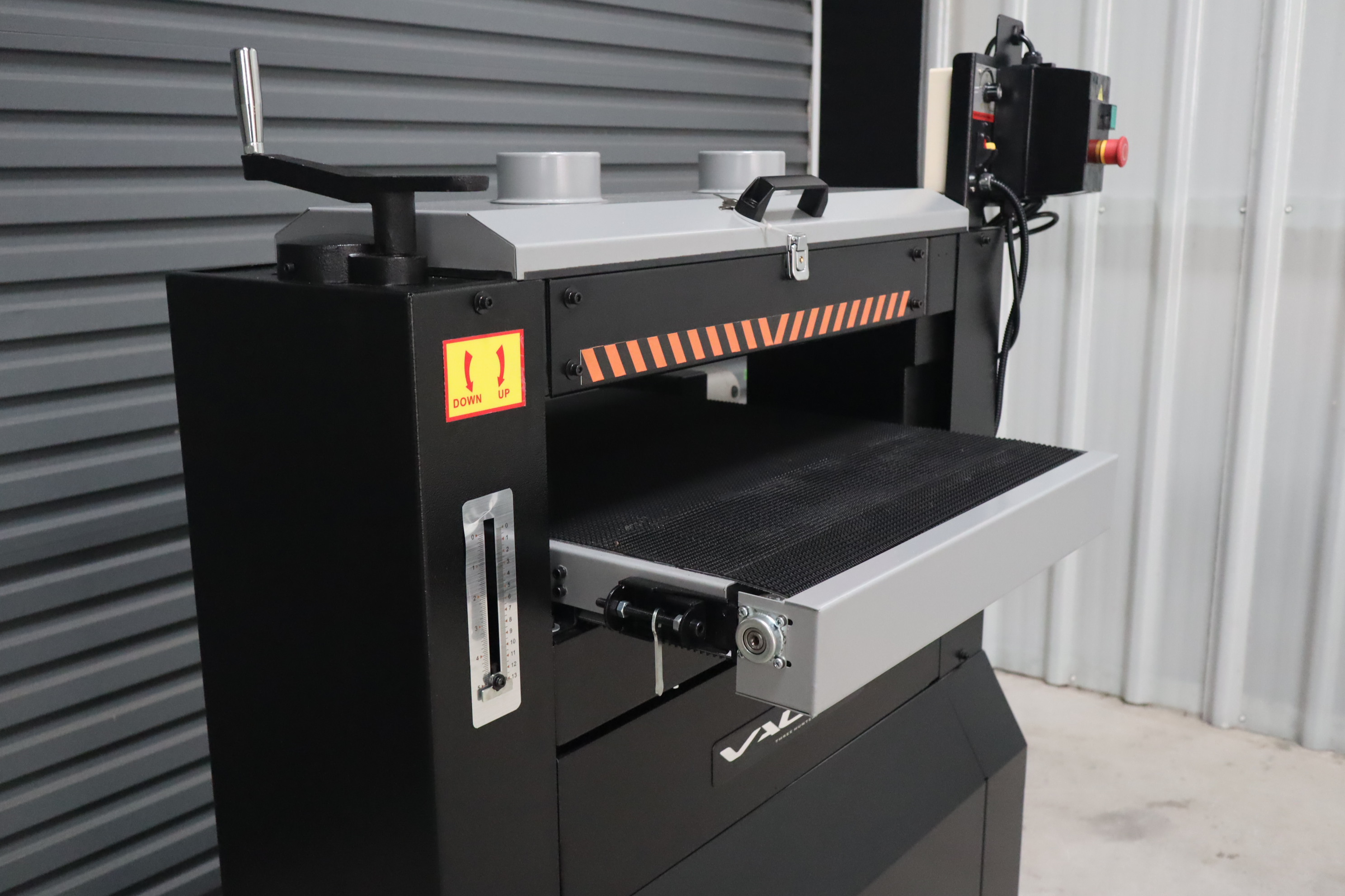 DRUM SANDER 26"