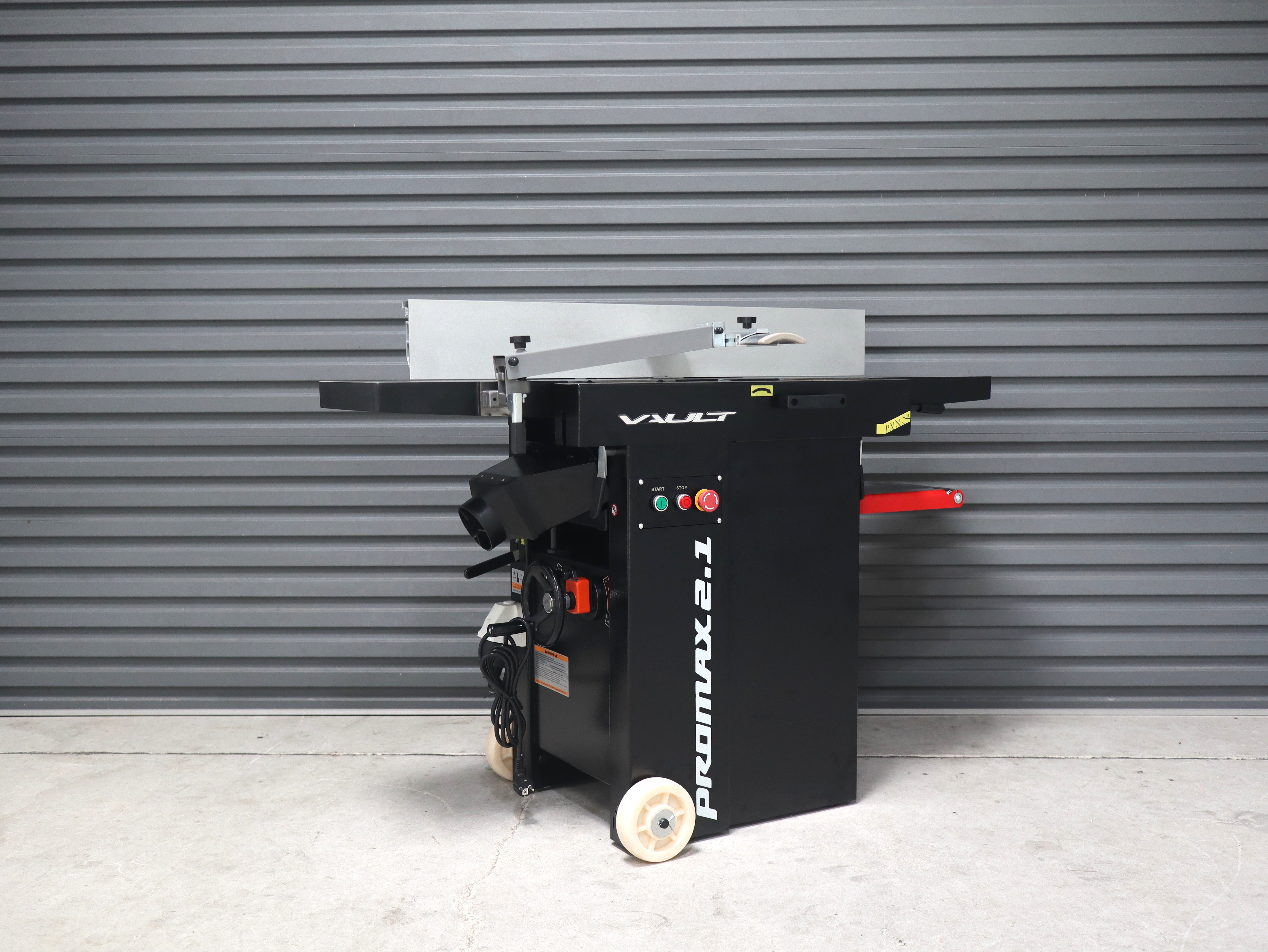 VAULT PROMAX 2.1 3HP/220V/1Ph จ่ายผ่านบัตรเครดิต รวมค่า ส่ง ค่ธรรมเนียม