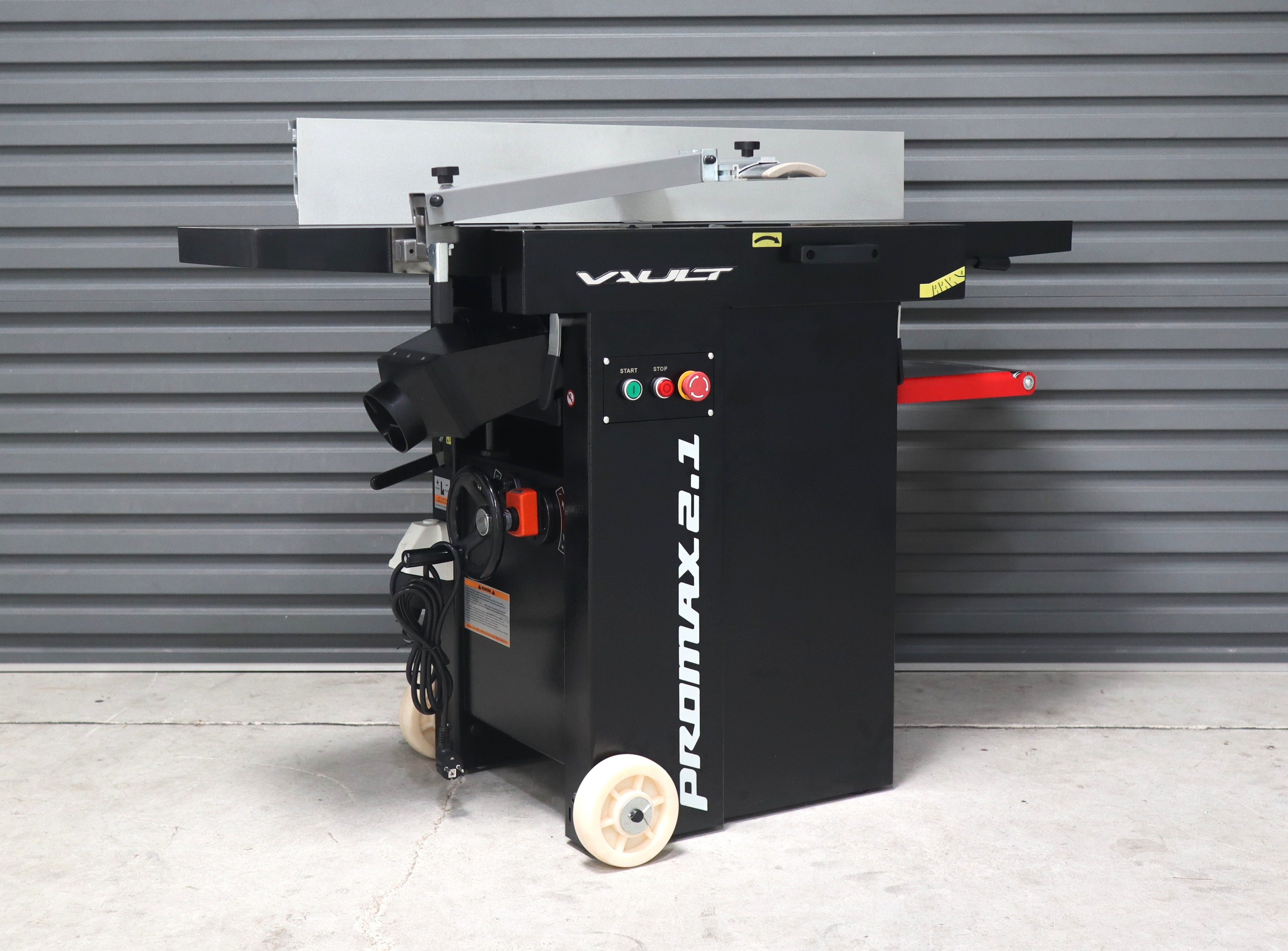 VAULT PROMAX 2.1  3HP/220V/1Ph ราคาไม่รวมค่าขนส่ง ติดต่อก่อนสั่งซื้อครับ